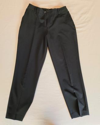 Pantalone nero da donna Calliope