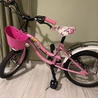 Bicicletta Bambina