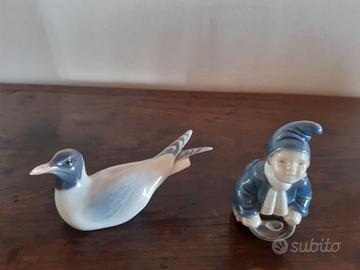 Statuine Royal Copenhagen