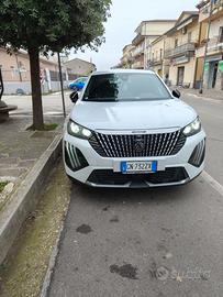 Peugeot 2008 1.2 puretech Benzina 100 CV