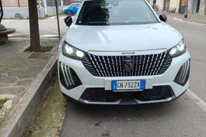 Peugeot 2008 1.2 puretech Benzina 100 CV