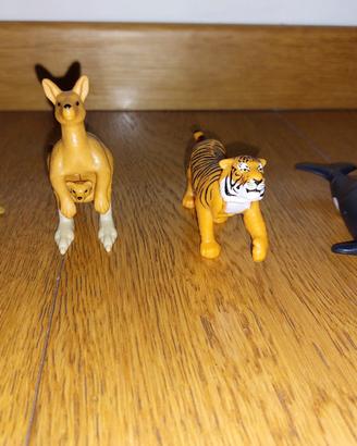 sorprese  kinder maxi serie Natoons