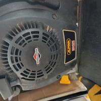 Tosaerba 4 tempi Alpina