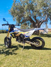 SHERCO SE 125 
