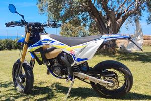 SHERCO SE 125 