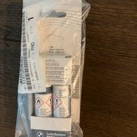 Colore per ritocco BMW X1 F48 grigio storm bay