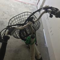 Bici elettrica ITALWIN  (RIBASSATO)