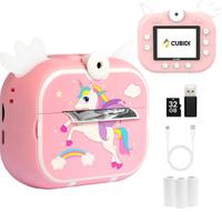 Macchina fotografica per bambina NUOVA