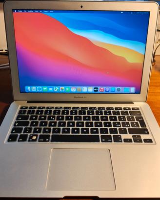 MacBook Air 13" 4GB