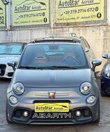 500 Abarth 1.4 T-JET 165CV 595 TURISMO