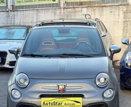 500 Abarth 1.4 T-JET 165CV 595 TURISMO