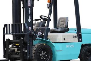 Muletto diesel nuovo Rippa RF 25