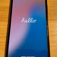 Apple iPhone 11 PRO 64GB Gold + Cuffie Nuove