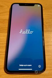 Apple iPhone 11 PRO 64GB Gold + Cuffie Nuove