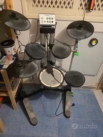 🥁 Batteria elettronica Roland V-Drums
