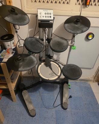 🥁 Batteria elettronica Roland V-Drums