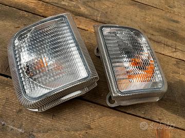 Eurocargo indicatori anteriori originali nuovi