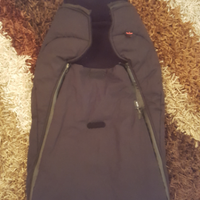 Sacco termico Concord hug passeggino