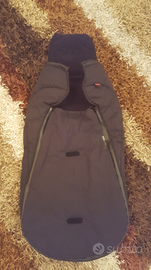 Sacco termico Concord hug passeggino