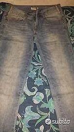 Jeans Denim Life by Pimkie praticamente nuovi, tag