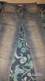 Jeans Denim Life by Pimkie praticamente nuovi, tag