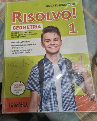 libri scolastici