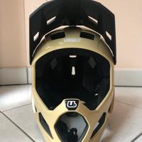 Casco downhill/freeride/MTB