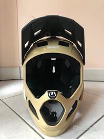 Casco downhill/freeride/MTB