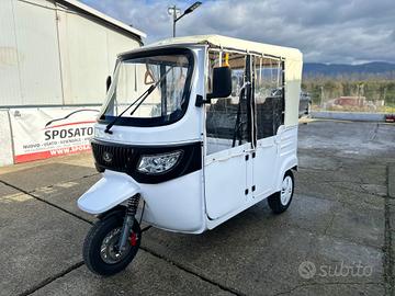 CALESSINO ELETTRICO MODELLO ITALY