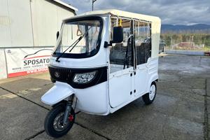 CALESSINO ELETTRICO MODELLO ITALY