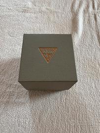 Orologio Donna Guess - con scatola originale
