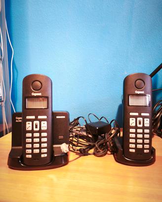 cordless gigaset AL140