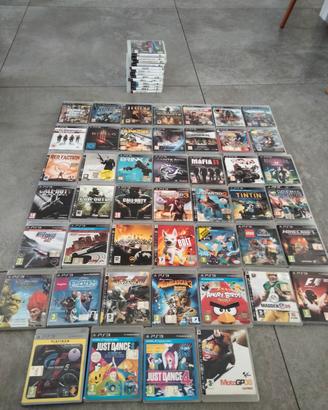 giochi PlayStation 3