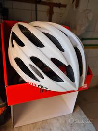 Casco Bici Rh+