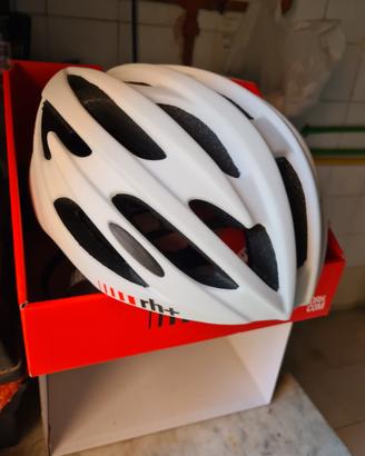 Casco Bici Rh+