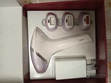 Epilatore Philips