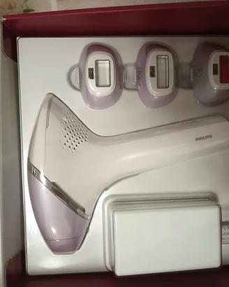 Epilatore Philips