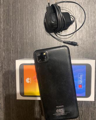 Telefono Huawei