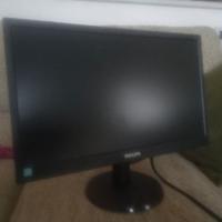 monitor e DVR