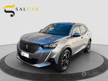 Peugeot 2008 BlueHDi 110 S&S Allure Pack 2021