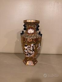 Oggetti orientali da arredo