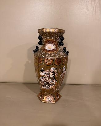 Oggetti orientali da arredo