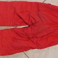 Pantaloni da sci per bambino