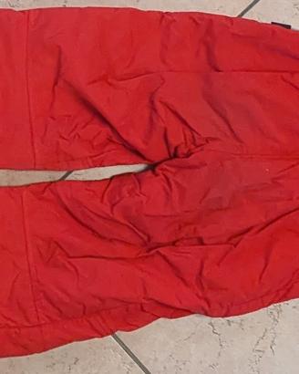 Pantaloni da sci per bambino