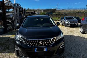 Peugeot 3008 1.5 hdi business