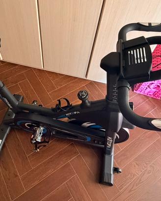 Kitopa Cyclette da Casa