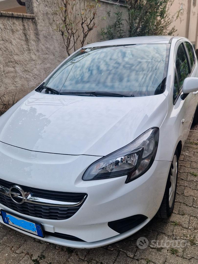 Opel Corsa 5ª serie