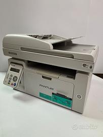 Multifunzione PANTUM M6558NW