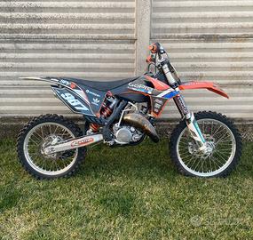 Ktm SX 150 2011