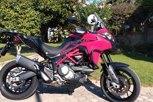 Multistrada 950 - 2020